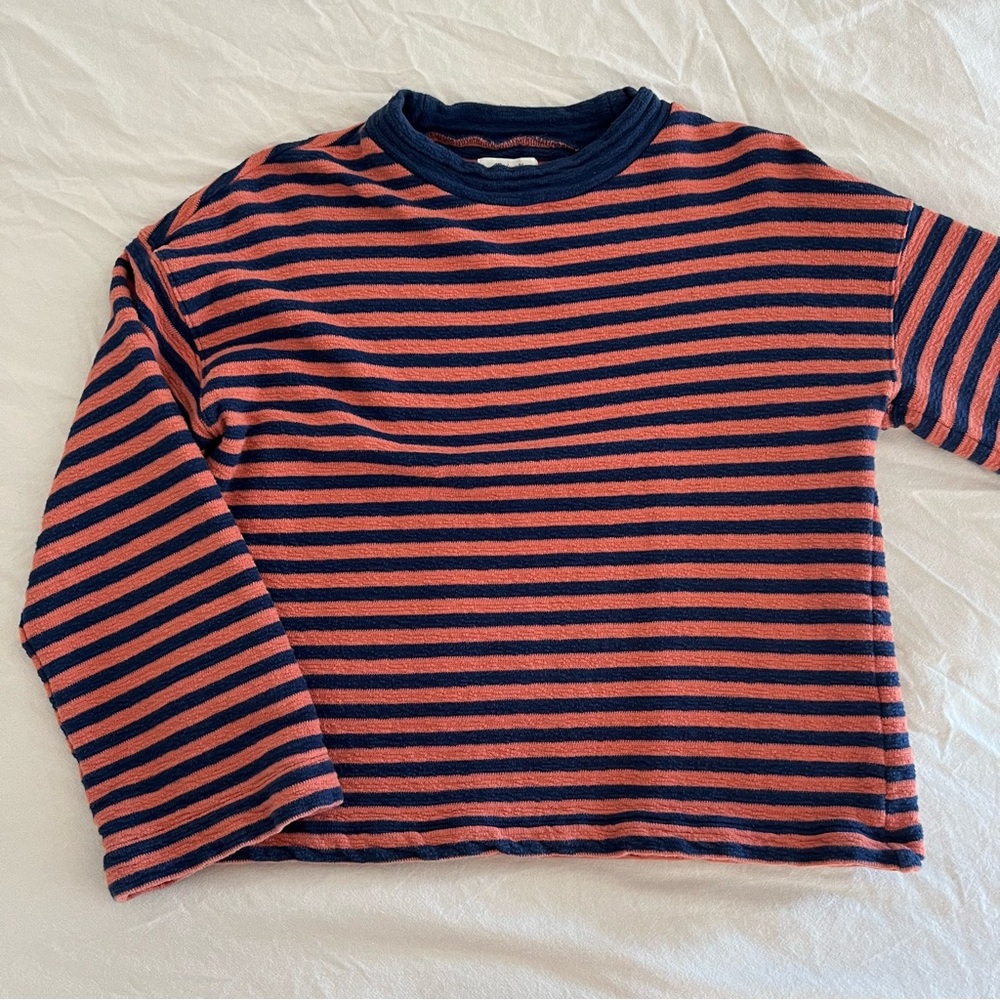 madewell long sleeve